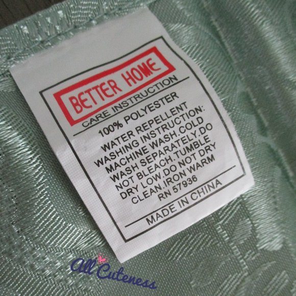 🎀 Cloth Napkins - Picture 4 of 7